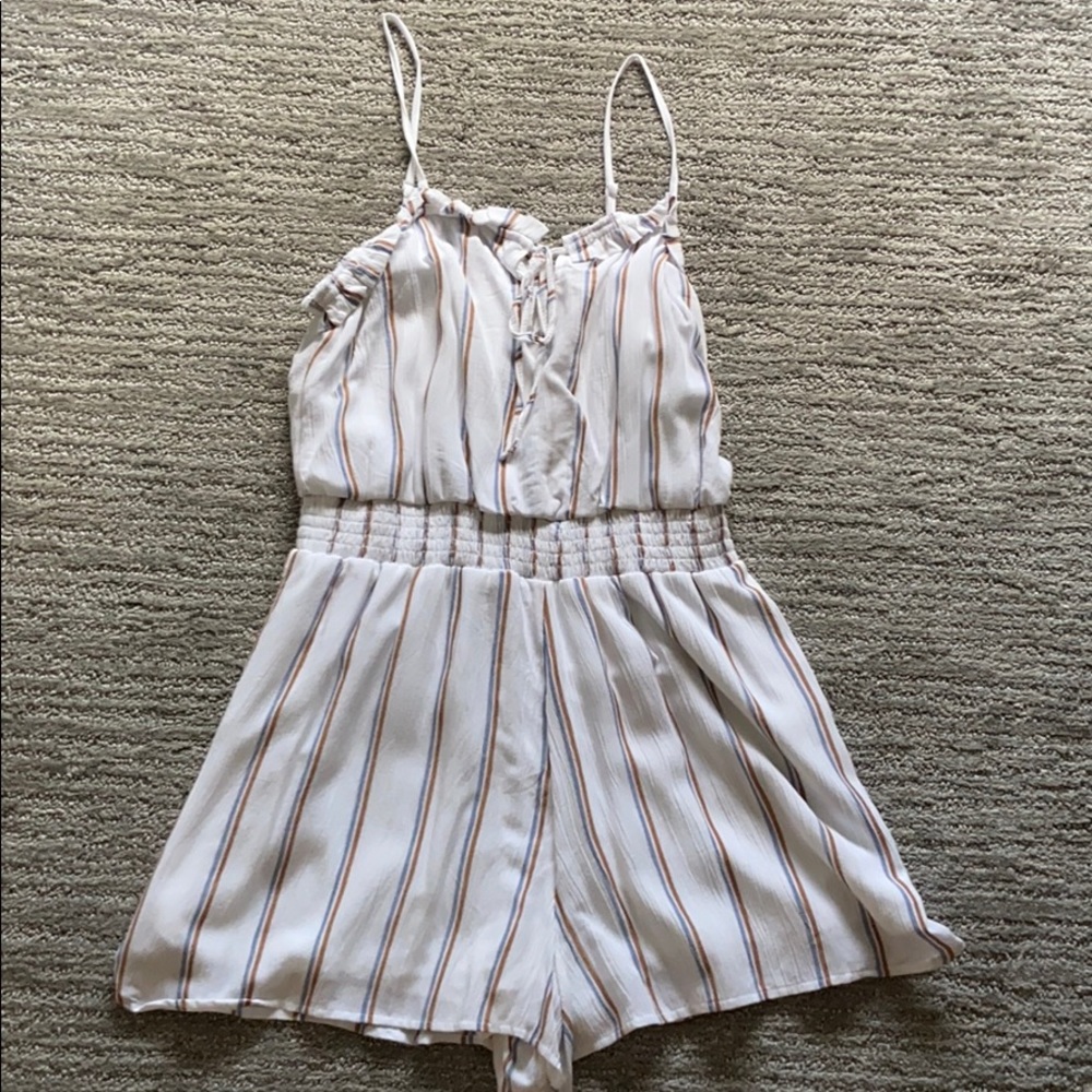 AE romper